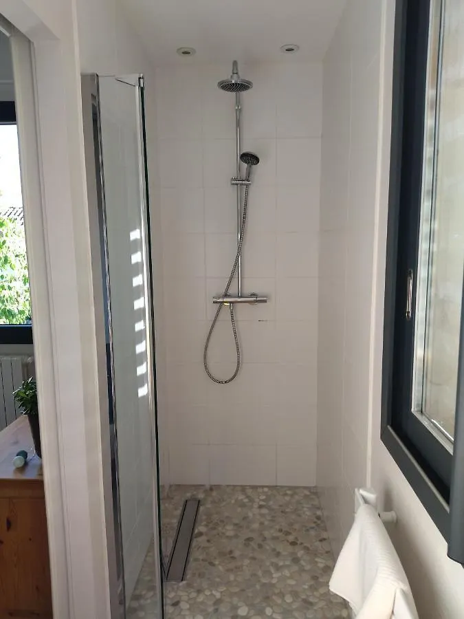 Le Grand Cedre - 2 Chambres D'Hotes - Sud Ardeche Bourg-Saint-Andéol 0*,  Frankrijk