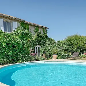 D'hôtes Et Mellou Couette-café Orange (Vaucluse)