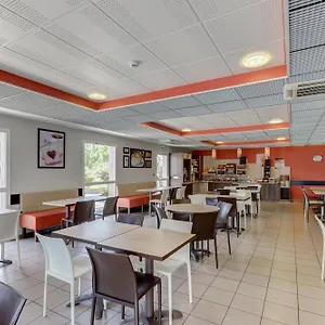 Hotel Ace Montlucon, Saint-Victor-des-Oules