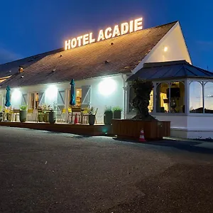 Acadie Orly Morangis Hotel Morangis (Essonne)