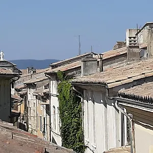 Appartement T2 50 à 60 M2 Déplacement Pro Ou Couple Avec Enfants Les Hauts De, Bourg-Saint-Andéol